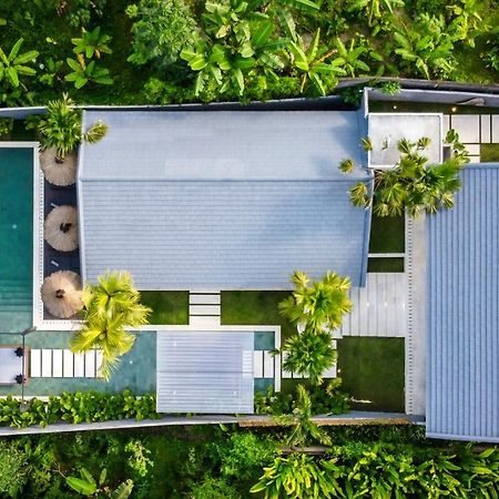 אובוד Villa Swing By Balisuperhost מראה חיצוני תמונה