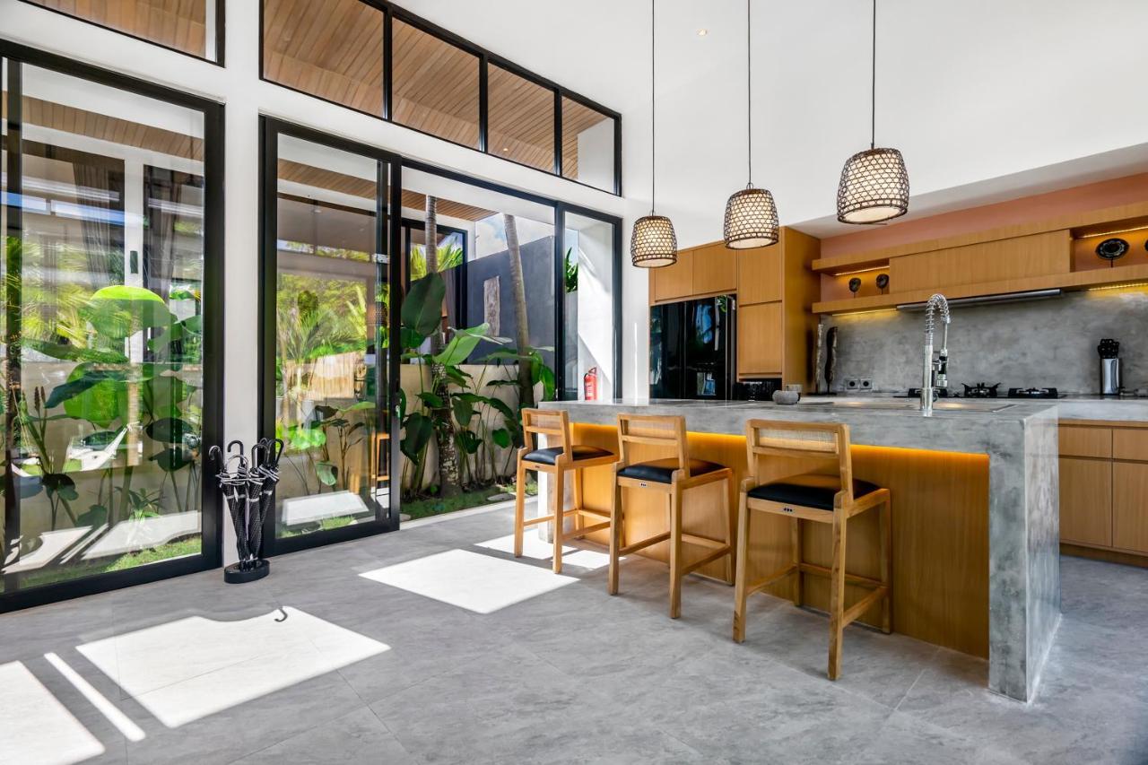 אובוד Villa Swing By Balisuperhost מראה חיצוני תמונה