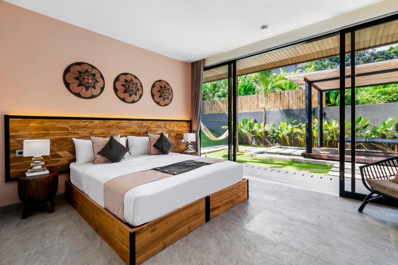 אובוד Villa Swing By Balisuperhost מראה חיצוני תמונה