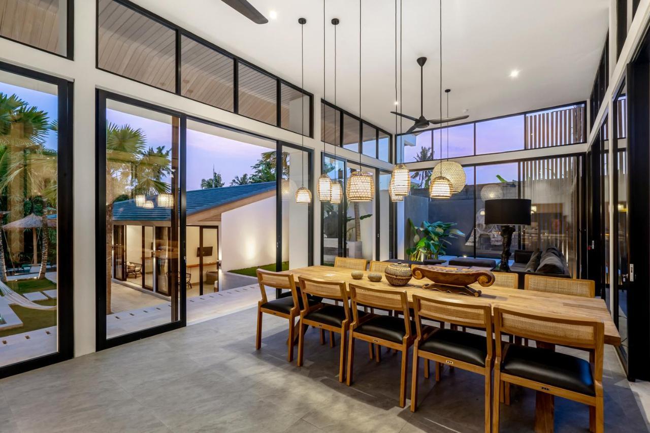 אובוד Villa Swing By Balisuperhost מראה חיצוני תמונה