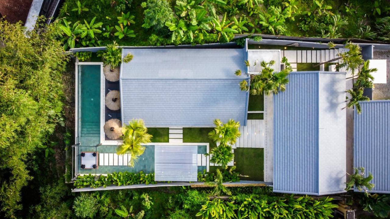 אובוד Villa Swing By Balisuperhost מראה חיצוני תמונה