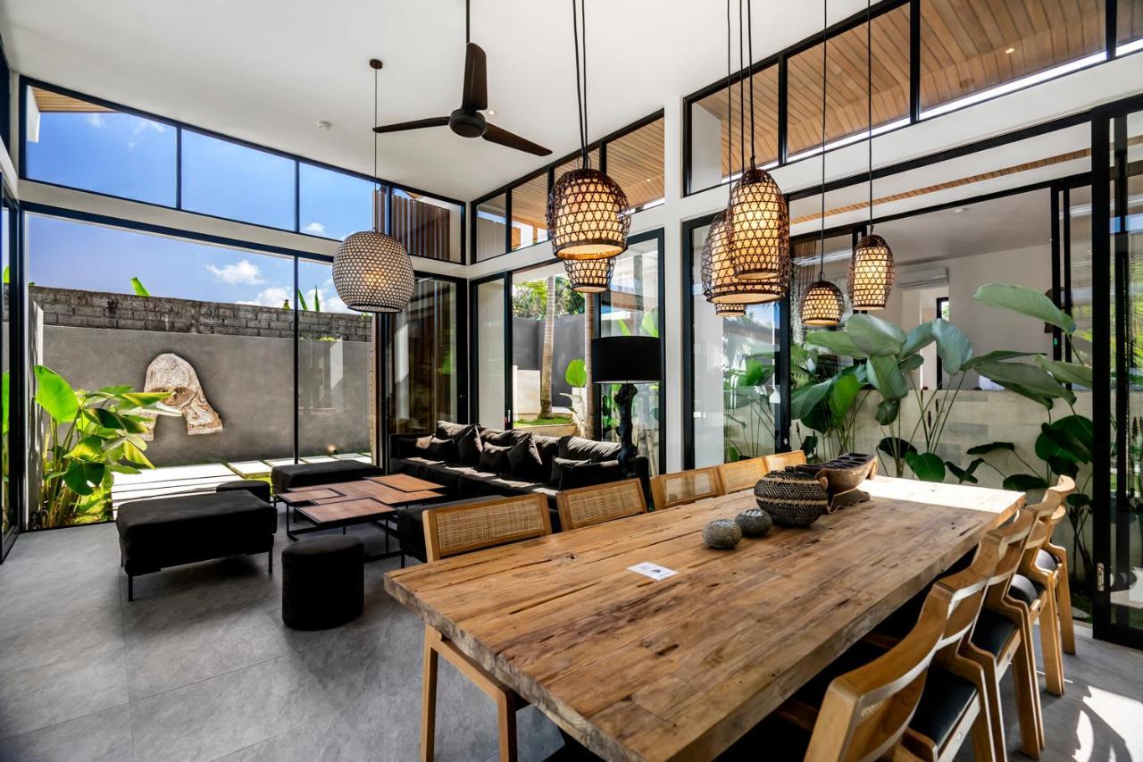 אובוד Villa Swing By Balisuperhost מראה חיצוני תמונה