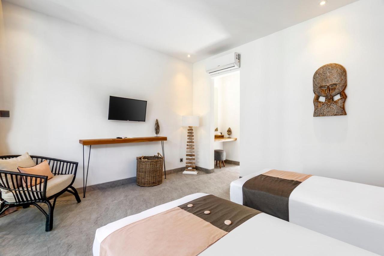 אובוד Villa Swing By Balisuperhost מראה חיצוני תמונה