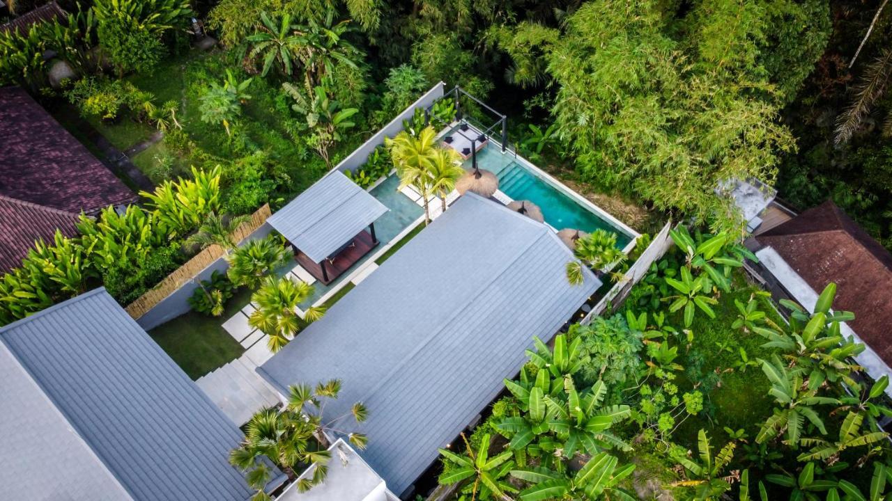 אובוד Villa Swing By Balisuperhost מראה חיצוני תמונה